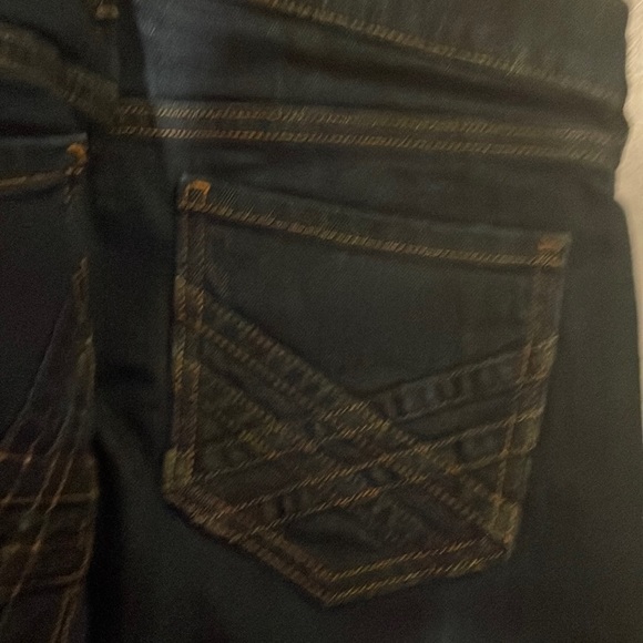 Bundle of 3 jeans. New York Company and Old Navy. All size 4s. Excellent conditi - Picture 1 of 9